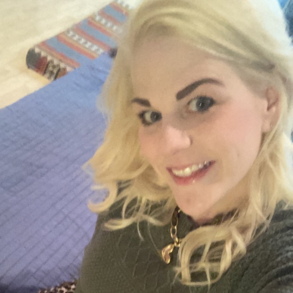 Meet your Posher, Amanda